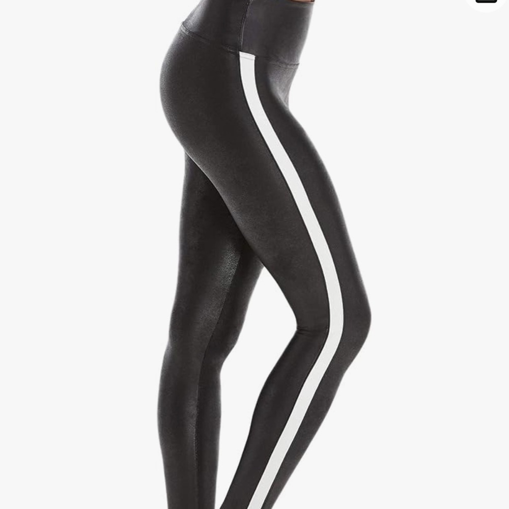 Spanx leggings size XS